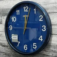 Ceas de perete Seiko QHA019E De perete / Cuarț photo 4
