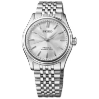 Ceas de mână unisex Seiko HCC001J1 Mecanic / 38 mm
