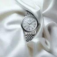 Ceas de mână unisex Seiko HCC001J1 Mecanic / 38 mm photo 2