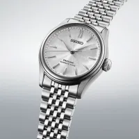 Ceas de mână unisex Seiko HCC001J1 Mecanic / 38 mm photo 5