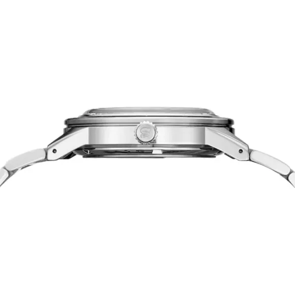 Ceas de mână pentru bărbați Seiko SRPG03J1 Mecanic / 41 mm photo 4