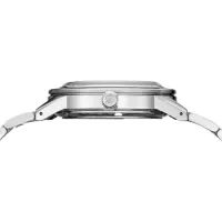 Ceas de mână pentru bărbați Seiko SRPG03J1 Mecanic / 41 mm photo 4