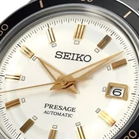 Ceas de mână pentru bărbați Seiko SRPG03J1 Mecanic / 41 mm photo 5