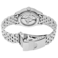 Ceas de mână pentru bărbați Seiko SSK059K1 Mecanic / 39 mm photo 2