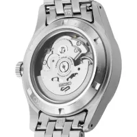 Ceas de mână pentru bărbați Seiko SSK059K1 Mecanic / 39 mm photo 7