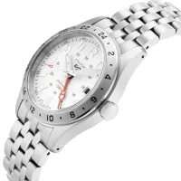 Ceas de mână pentru bărbați Seiko SSK059K1 Mecanic / 39 mm photo 9