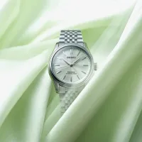 Ceas de mână unisex Seiko HCC002J1 Mecanic / 38 mm photo 2