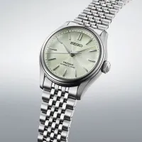 Ceas de mână unisex Seiko HCC002J1 Mecanic / 38 mm photo 6