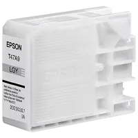 Картридж Epson UltraChrome PRO 10 INK Светло-серый/ Original/ 
