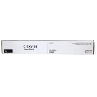 Cartuș Canon EXV-54 Black/ /