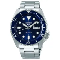 Ceas de mână pentru bărbați Seiko SRPD51K1 Mecanic / 42 mm
