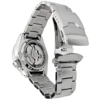 Ceas de mână pentru bărbați Seiko SRPD51K1 Mecanic / 42 mm photo 4