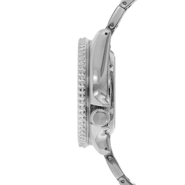 Ceas de mână pentru bărbați Seiko SRPD51K1 Mecanic / 42 mm photo 5