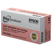 Картридж Epson PJIC7(LM) Light Magenta/ Original/ 