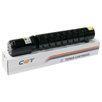 Cartuș Canon EXV-55 Yellow/ Compatible/