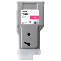 Cartuș Canon PFI-320 Magenta/ Original/