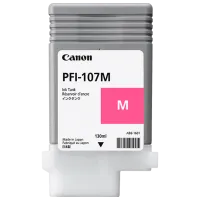 Cartuș Canon PFI-107M Magenta/ Original/