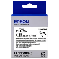 Картридж Epson LK4WBA5 / / 