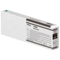 Картридж Epson T55K800 Matte Black/ Original/ 
