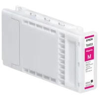 Картридж Epson T693300 Magenta/ Original/ 