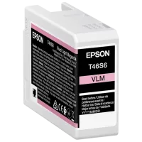 Cartuș Epson T46S6 Magenta/ Original/ photo 1