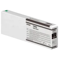 Картридж Epson T55K80N Matte Black/ Original/ 