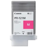 Cartuș Canon PFI-121 Magenta/ Original/