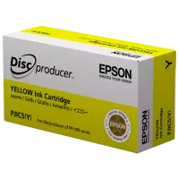 Картридж Epson PJIC7(Y) Yellow/ Original/ 
