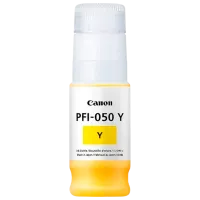 Cartuș Canon PFI-050 0.07l Yellow