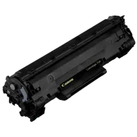 Cartuș Canon 728 Black/ / Laser