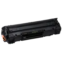 Картридж Canon 737 Черный/ / Лазер