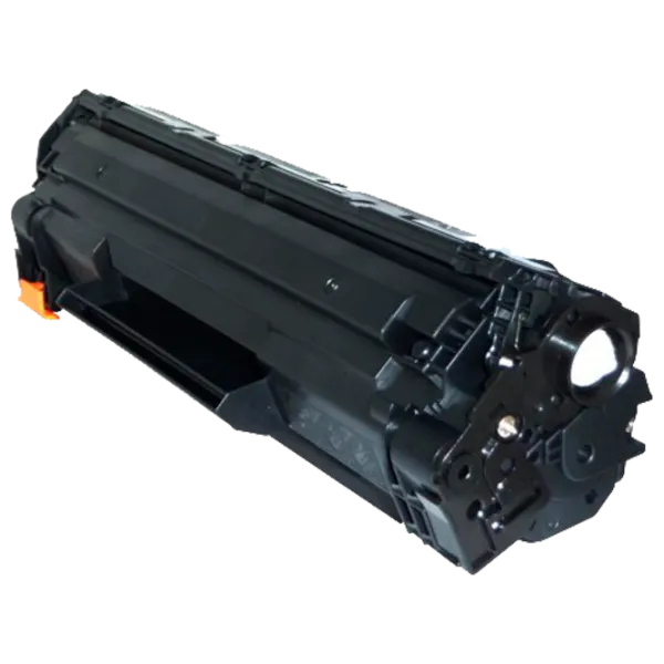 Cartuș Canon 725 Black/ / Laser photo 1