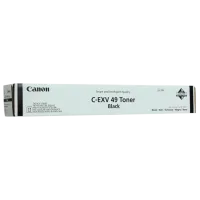 Картридж Canon C-EXV49 Черный/ / Лазер