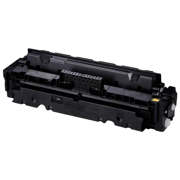 Cartuș Canon CRG-055 Yellow/ / Laser photo 1