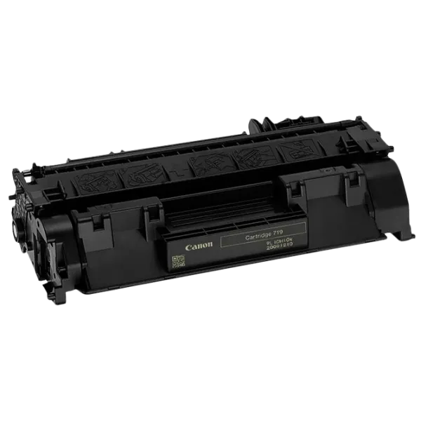 Cartuș Canon 719H Black/ / Laser photo 1