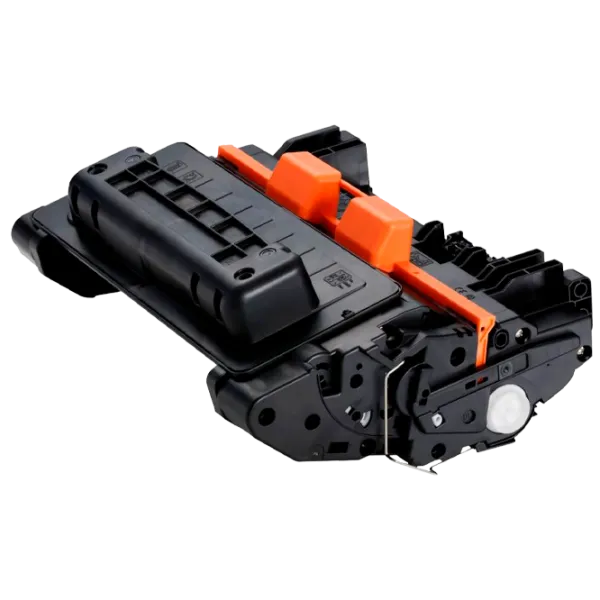 Cartuș Canon CRG-039 H Black/ / Laser photo 1