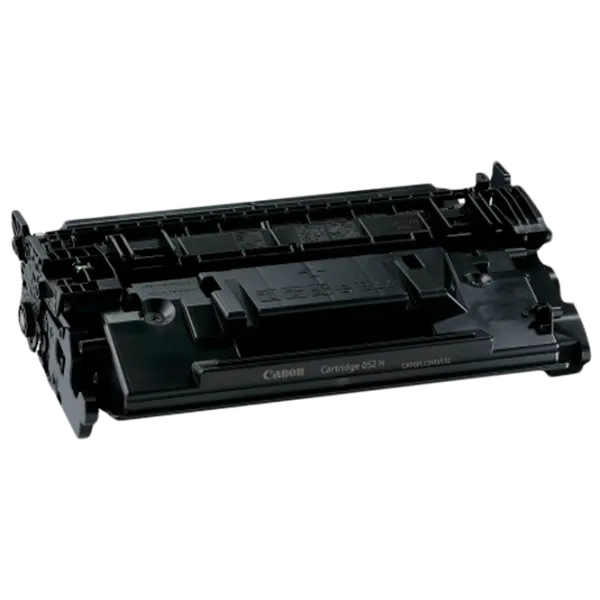 Cartuș Canon CRG-052 Black/ / Laser