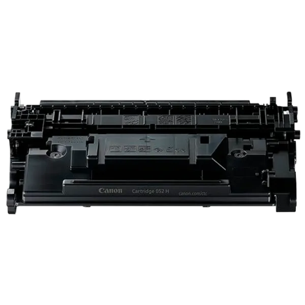 Cartuș Canon CRG-052 H Black/ / Laser photo 1
