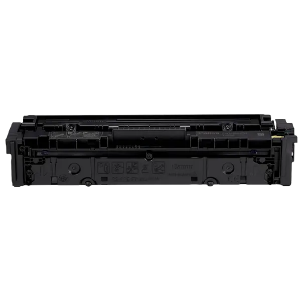 Cartuș Canon CRG-054 Yellow/ / Laser photo 1