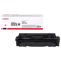 Cartuș Canon CRG-054H Magenta/ / Laser