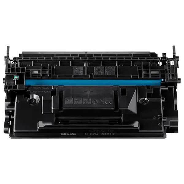 Cartuș Canon CRG-056 Black/ / Laser