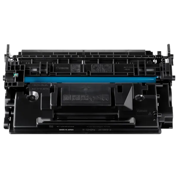 Cartuș Canon CRG-057 H Black/ / Laser photo 1