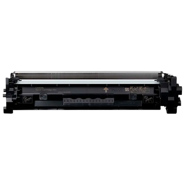 Cartuș Canon CRG-051 Black/ / Laser photo 1