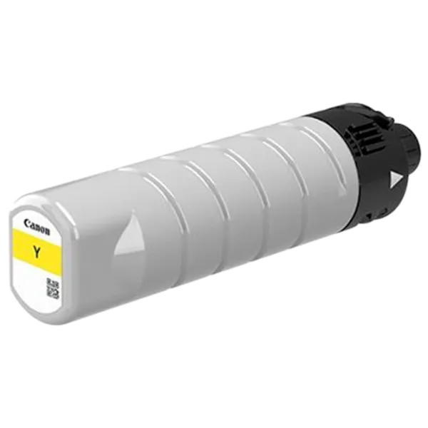 Cartuș Canon PGI-7400 XL Yellow/ / Inkjet photo 1