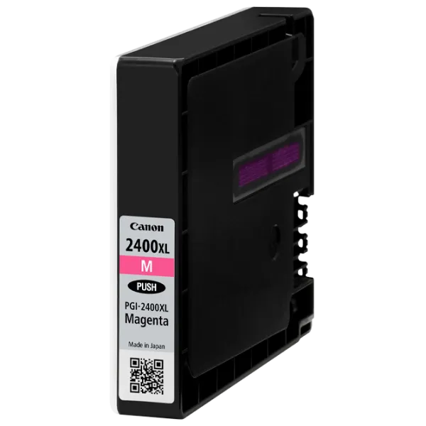 Cartuș Canon PGI-2400XL Magenta/ / Inkjet photo 1