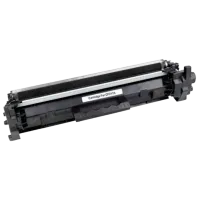 Картридж KT HP CF217A/CRG047 Черный/ Compatible/ Лазер
