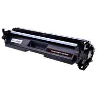 Картридж HP CF230X/CRG051H Черный/ Compatible/ Лазер