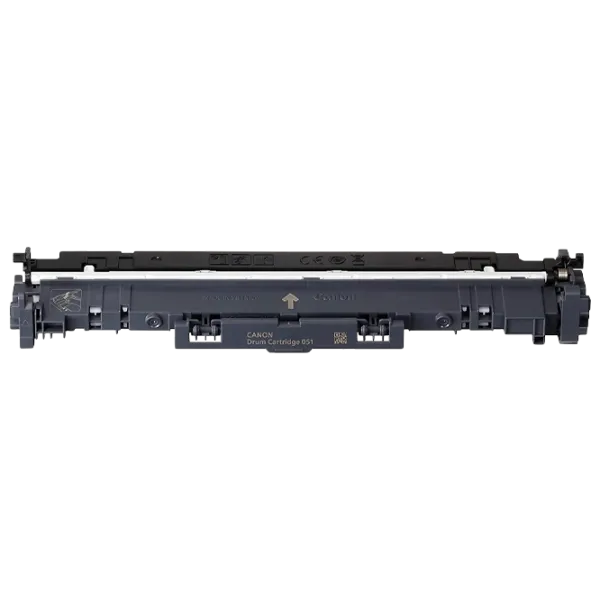 Cartuș Canon CRG-051 Drum Black/ / Laser photo 1