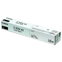 Картридж Canon C-EXV42 Черный/ / Лазер