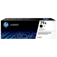 Cartuș HP CF279A Black/ / Laser